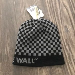 Vans beanie